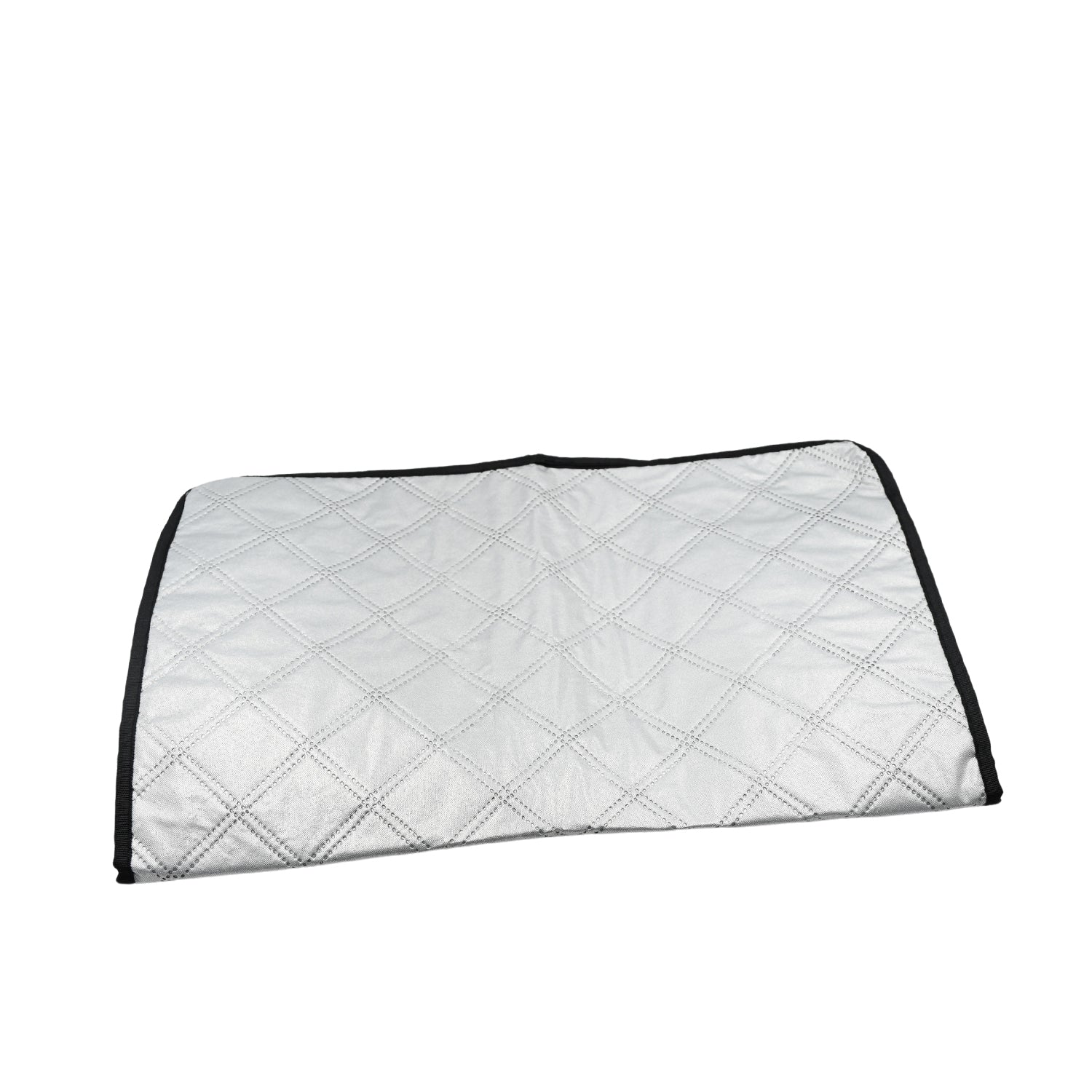 7955 Air Conditioner Outdoor Unit Cover, Outdoor Unit Protective Cover, Aluminum Foil Material, Sun, Rain, Snow, Wind, Dust, Protects Outdoor Units Cover (Big) 7955 Air Conditioner Outdoor Unit Cover, Outdoor Unit Protective Cover, Aluminum Foil Material, Sun, Rain, Snow, Wind, Dust, Protects Outdoor Units Cover (Big)